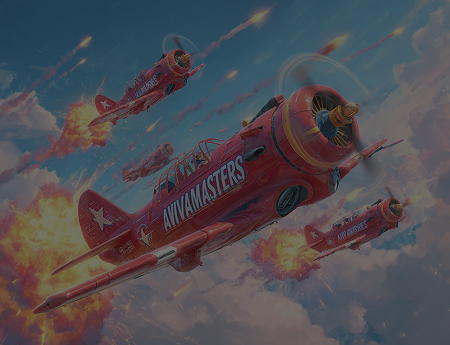 Aviamasters