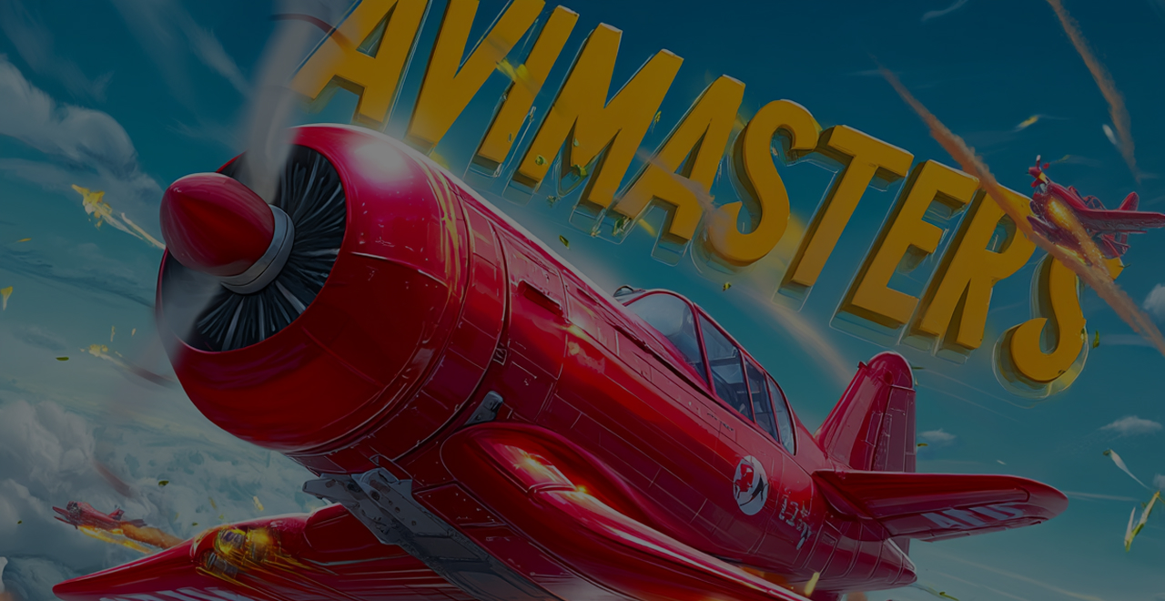 Aviamasters
