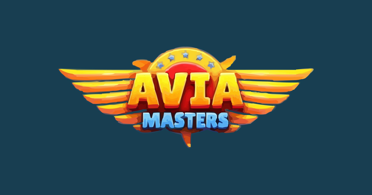 Aviamasters